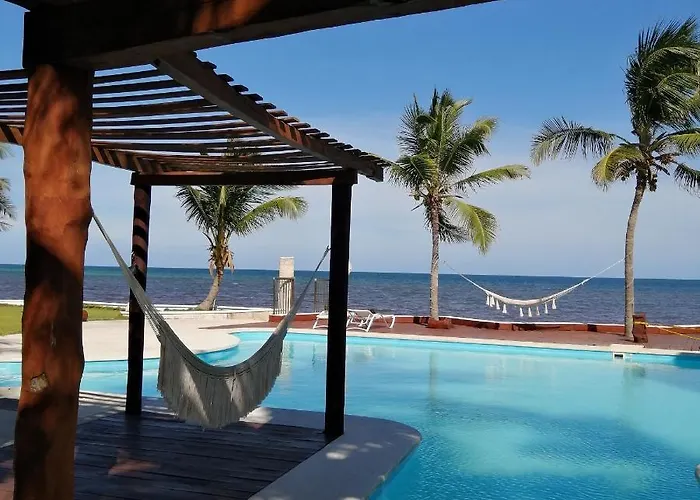 Hotel Casa Del Puerto