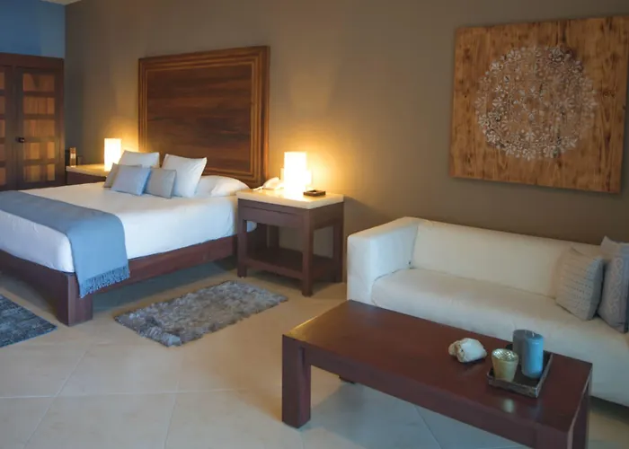 Casa Del Puerto Hotel