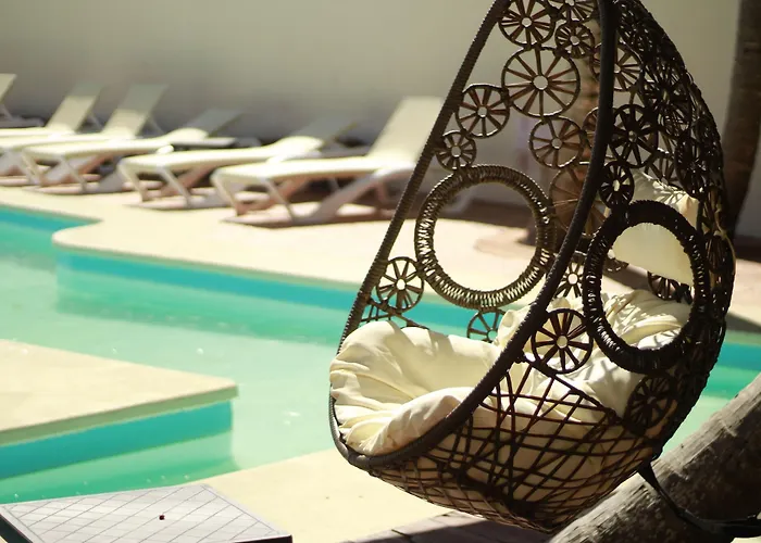 Casa Del Puerto Hotel