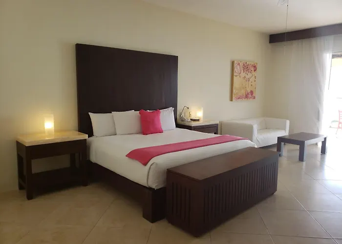 Hotel Casa Del Puerto