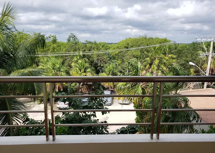 Casa Del Puerto Hotel 4*