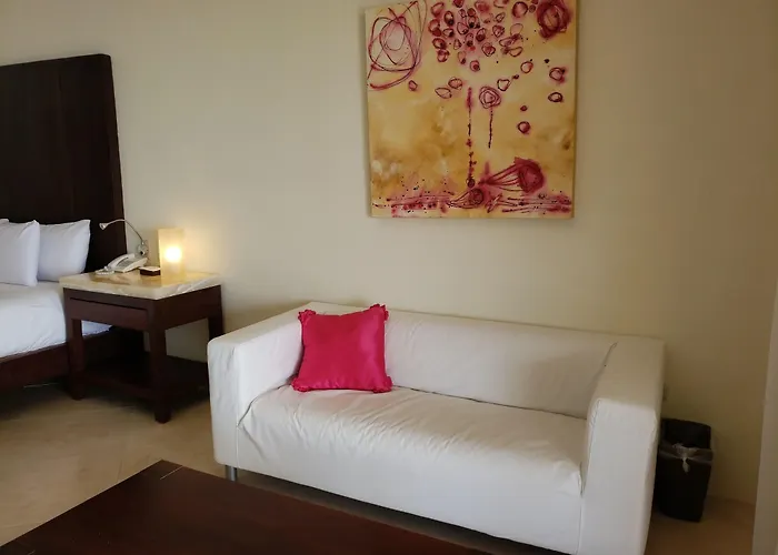 Hotel Casa Del Puerto 4*