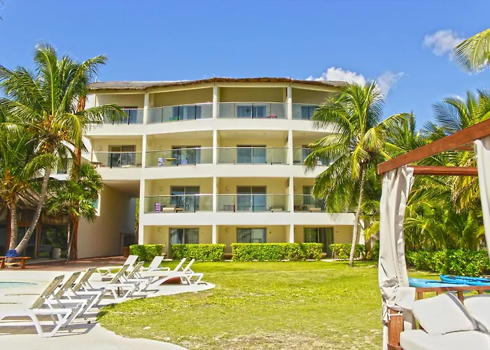 Casa Del Puerto Hotel