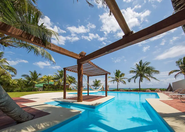 Hotel Casa Del Puerto 4*