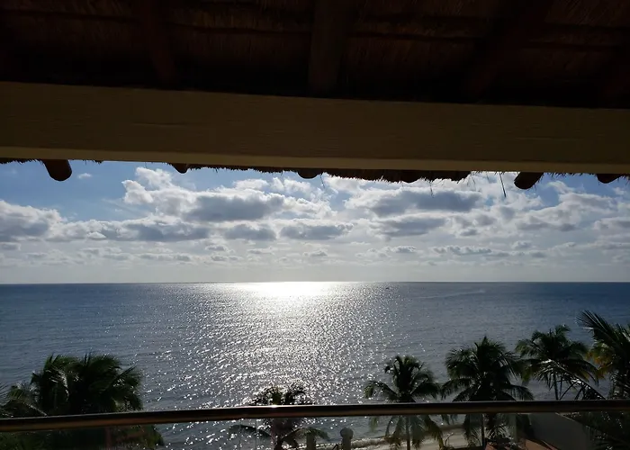 Hotel Casa Del Puerto 4*