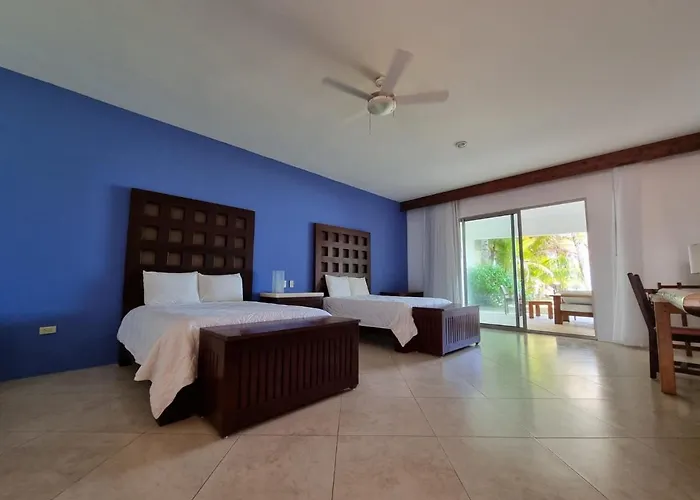 Hotel Casa Del Puerto