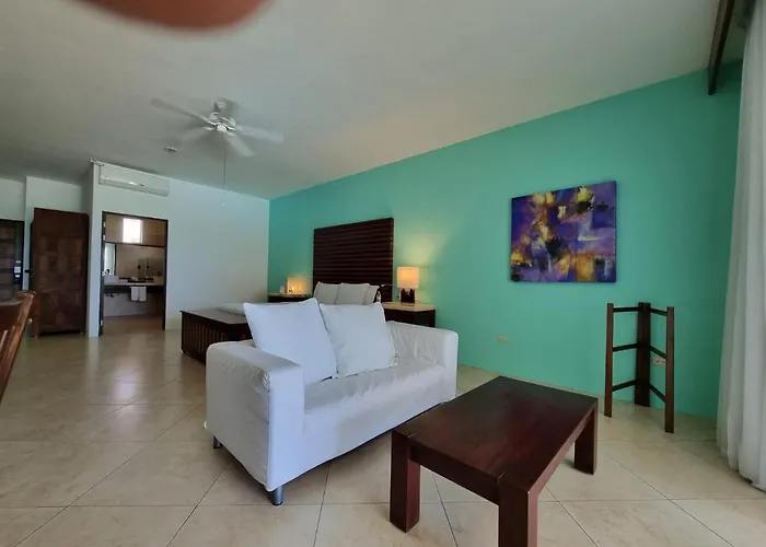 Casa Del Puerto Hotel