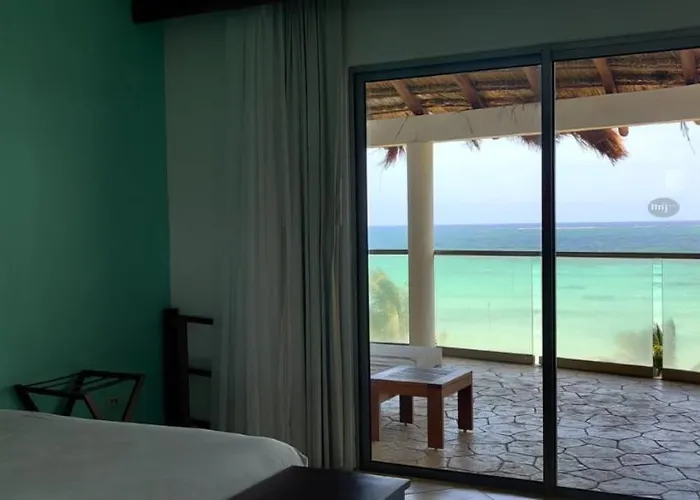 Casa Del Puerto 4*