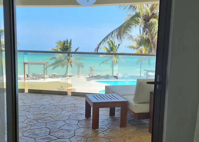 Casa Del Puerto Hotel
