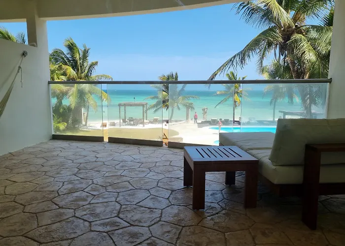Casa Del Puerto 4*