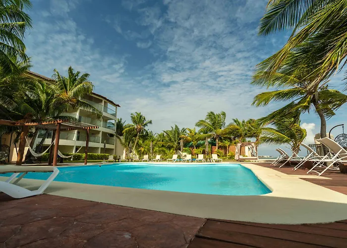 Casa Del Puerto 4*