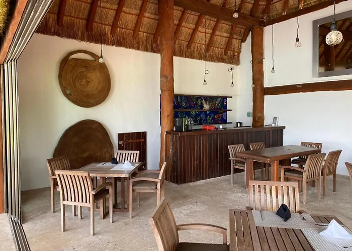 Casa Del Puerto 4*