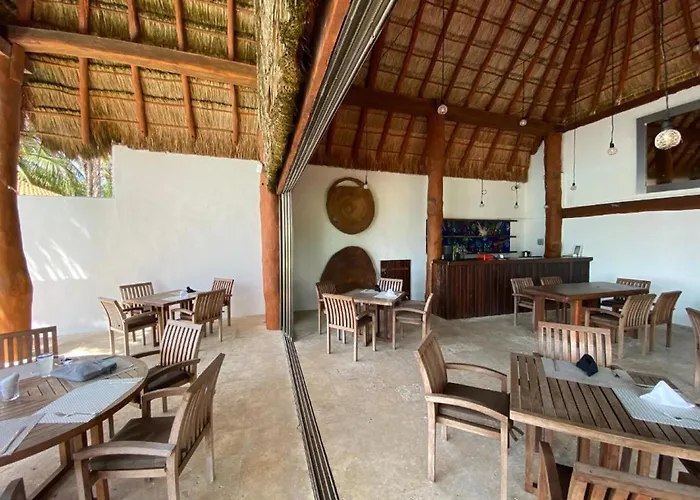 Casa Del Puerto