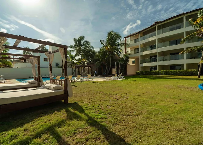 Casa Del Puerto Hotel Puerto Morelos
