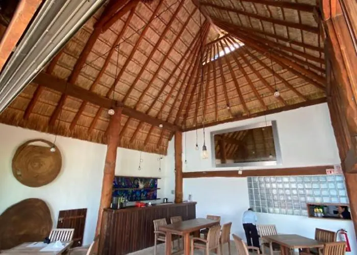 Hotel Casa Del Puerto
