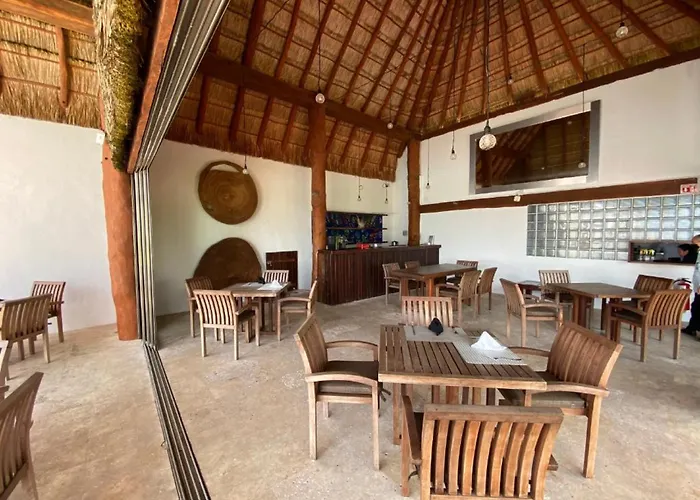 Hotel Casa Del Puerto