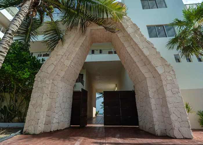 Casa Del Puerto 4*