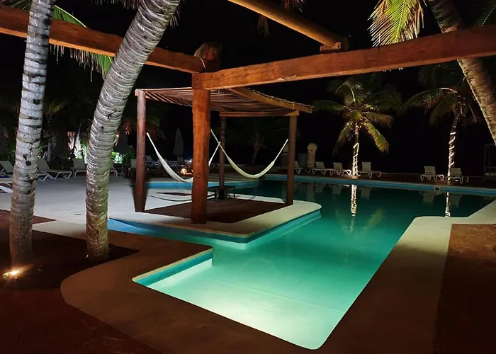 Hotel Casa Del Puerto