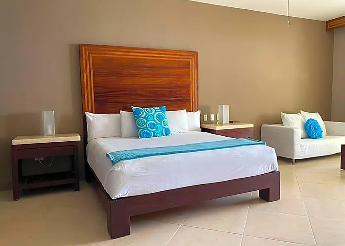 Casa Del Puerto Hotel