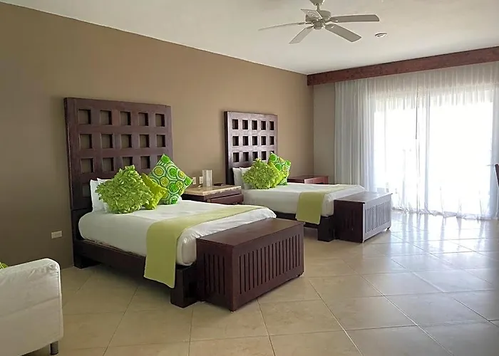 Hotel Casa Del Puerto