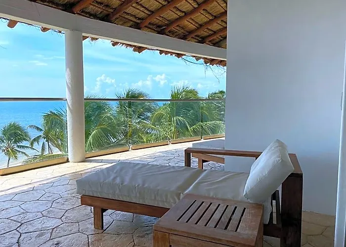 Casa Del Puerto