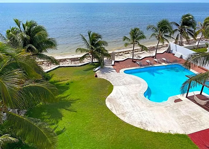 Casa Del Puerto
