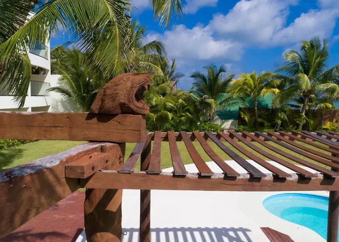 Casa Del Puerto 4*